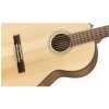 Fender CN-60S, Natural classical guitar