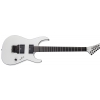 Jackson USA Signature Mick Thomson Soloist Ebony Fingerboard, Arctic White electric guitar