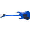 Jackson X Series Soloist SLX, Rosewood Fingerboard, Lightning Blue electric guitar