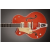 Gretsch G6120SSU-LH Brian Setzer Nashville  with Bigsby , Left-Handed, TV Jones Setzer Pickups electric guitar