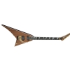 Jackson Pro Series Rhoads RR24, Ebony Fingerboard, Natural electric guitar