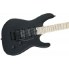 Jackson Pro Series Dinky DK3M, Maple Fingerboard, Satin Black electric guitar