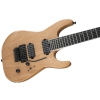 Jackson Pro Series Dinky DK7 Okoume, Ebony Fingerboard, Natural electric guitar