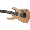 Jackson Pro Series Dinky DK7 Okoume, Ebony Fingerboard, Natural electric guitar