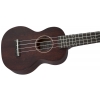 Gretsch G9100-L Soprano Long-Neck Ukulele with Gig Bag, Vintage Mahogany Stain ukulele Gretsch G9100-L Soprano Long-Neck Ukulele with Gig Bag, Vintage Mahogany Stain ukulele