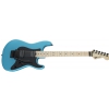 Charvel Pro-Mod So-Cal Style 1 HH FR M, Maple Fingerboard, Matte Blue Frost electric guitar