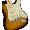 Fender Limited Edition Strat-Tele Hybrid, Maple Fingerboard, 2-Color Sunburst electric guitar