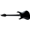 Jackson USA Signature Chris Broderick Soloist HT7, Ebony Fingerboard, Gloss Black electric guitar