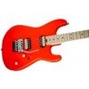 Charvel Pro-Mod San Dimas Style 1 HH FR M, Maple Fingerboard, Rocket Red electric guitar