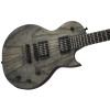 Jackson Pro Series Monarkh SC Ash, Ebony Fingerboard, Charcoal Ash electric guitar