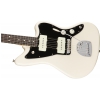 Fender American Pro Jazzmaster Rosewood Fingerboard, Olympic White electric guitar