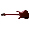 Jackson USA Signature Chris Broderick Soloist HT6, Ebony Fingerboard, Transparent Red electric guitar Jackson USA Signature Chris Broderick Soloist HT6, Ebony Fingerboard, Transparent Red electric guitar