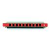 Hering Free Blues G harmonica