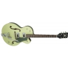 Gretsch G6118T-60 Vintage Select Edition ′60 Anniversary Hollow Body with Bigsby electric guitar