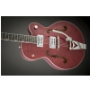 Gretsch G6120SH-RRED Brian Setzer 2-Tone Hot Rod with Bigsby electric guitar