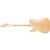 Fender American Pro Telecaster Deluxe Shaw Bucker Maple Fingerboard, Natural electric guitar Fender American Pro Telecaster Deluxe Shaw Bucker Maple Fingerboard, Natural electric guitar