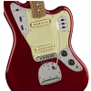 Fender Classic Player Jaguar Special, Pau Ferro Fingerboard, Candy Apple Red electric guitar