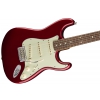 Fender Classic Series ′60s Stratocaster Pau Ferro Fingerboard, Candy Apple Red electric guitar