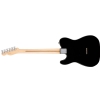 Fender American Pro Telecaster Maple Fingerboard, Black electric guitar