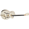 Gretsch G6136-1958 Stephen Stills Signature White Falcon with Bigsby Ebony Fingerboard, Aged White electric guitar