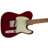 Fender Classic Series ′60s Telecaster Pau Ferro Fingerboard, Candy Apple Red electric guitar