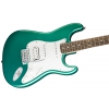 Fender Affinity Series Stratocaster HSS, Rosewood Fingerboard, Race Green electric guitar