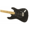 Fender American Special Stratocaster HSS, Maple Fingerboard, Black electric guitar