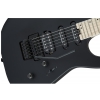 Jackson Pro Series Dinky DK3M, Maple Fingerboard, Satin Black electric guitar