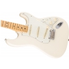 Fender American Pro Stratocaster MN Olympic White electric guitar