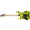 Fender Satchel Signature Pro-Mod DK, Maple Fingerboard, Yellow Bengal electric guitar