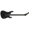 Jackson USA Signature Mick Thomson Soloist Ebony Fingerboard, Black electric guitar