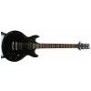 Ibanez GAX 70 BKN electric guitar