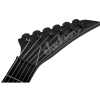 Jackson USA Signature Christian Andreu Rhoads RR, Ebony Fingerboard, Satin Black electric guitar Jackson USA Signature Christian Andreu Rhoads RR, Ebony Fingerboard, Satin Black electric guitar