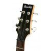 Ibanez GAX 70 BKN electric guitar