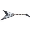 Jackson X Series Signature Scott Ian King V KVXT, Rosewood Fingerboard, Gloss Black electric guitar Jackson X Series Signature Scott Ian King V KVXT, Rosewood Fingerboard, Gloss Black electric guitar