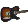 Fender American Special Telecaster  Rosewood Fingerboard, 3-Color Sunburst electric guitar