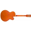 Gretsch G5420LH Electromatic Hollow Body Single-Cut Left-Handed, Orange Stain electric guitar