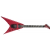 Jackson Pro Series King V KV, Ebony Fingerboard, Ferrari Red electric guitar