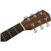 Fender CT-60S, Natural acoustic guitar
