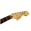 Fender Vintage Modified Stratocaster Laurel Fingerboard, Vintage Blonde electric guitar