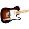 Fender American Pro Telecaster Maple Fingerboard, 3-Color Sunburst electric guitar