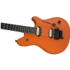 EVH Wolfgang Special, Ebony Fingerboard, Satin Orange Crush electric guitar