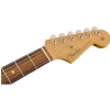 Fender Classic Series ′60s Stratocaster Pau Ferro Fingerboard, Lake Placid Blue electric guitar