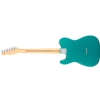 Fender American Pro Telecaster Maple Fingerboard, Mystic Seafoam electric guitar