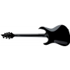 Jackson USA Signature Chris Broderick Soloist HT6, Ebony Fingerboard, Gloss Black electric guitar Jackson USA Signature Chris Broderick Soloist HT6, Ebony Fingerboard, Gloss Black electric guitar