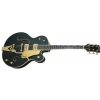 Gretsch G6196T-59 Vintage Select Edition ′59 Country Club Hollow Body with Bigsby TV Jones electric guitar