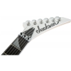 Jackson Pro Series Rhoads RR, Ebony Fingerboard, Snow White electric guitar