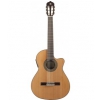 Alhambra 3C CW E1 electric acoustic guitar