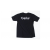 Epiphone Logo T Black T-Shirt, Small
