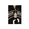 Gibson Logo ′Flying G′ Men′s Hoodie XL